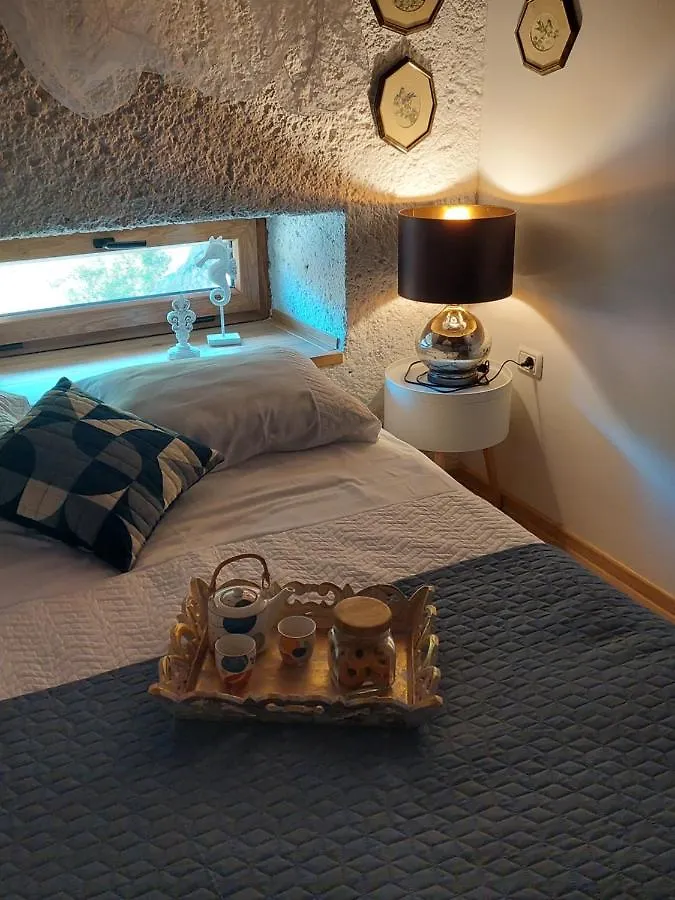Blue Apartment Pula