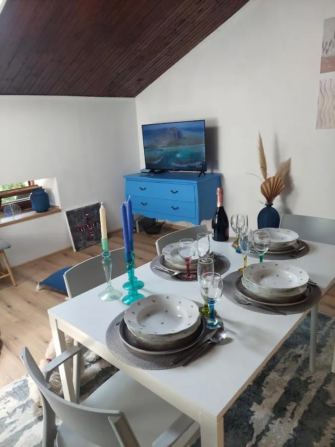 Blue Apartment Pula