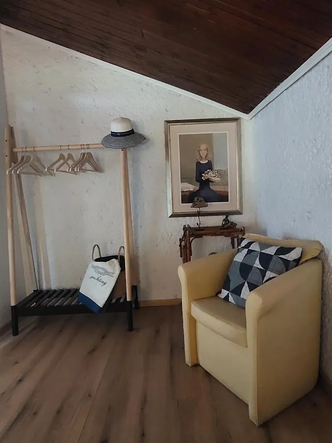 Blue Apartment Pula Croatia
