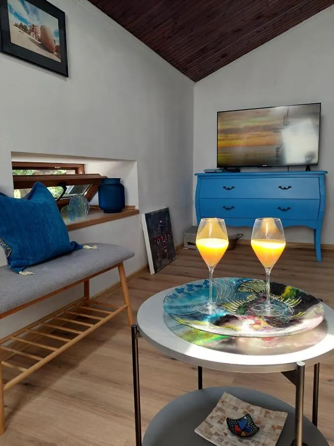 Blue Apartment Pula Croatia