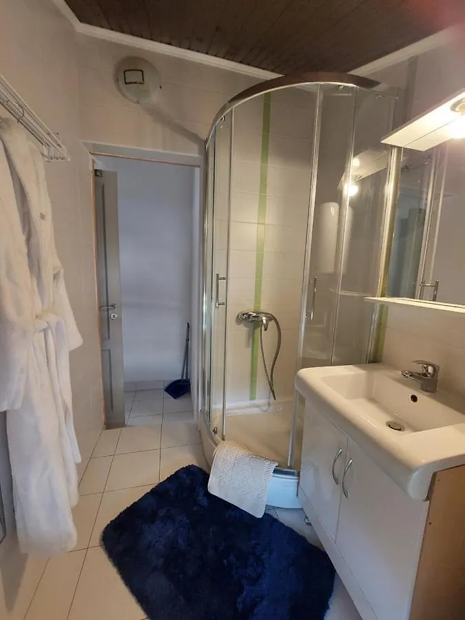 Blue Apartment Pula