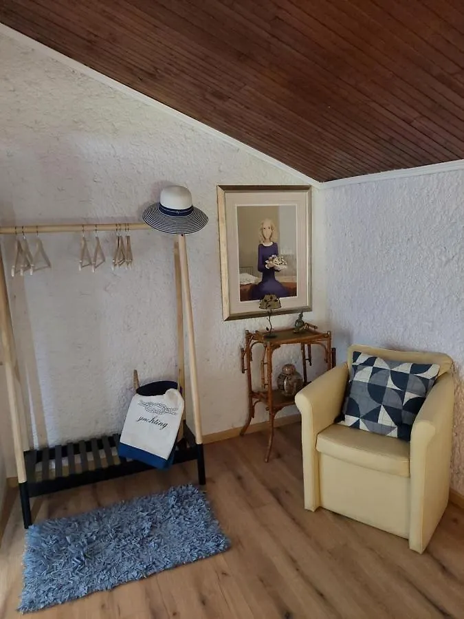 Blue Apartment Pula