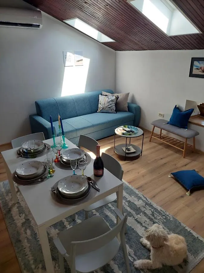 Blue Apartment Pula 0*,