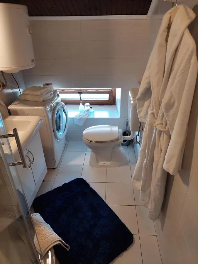 Blue Apartment Pula Croatia